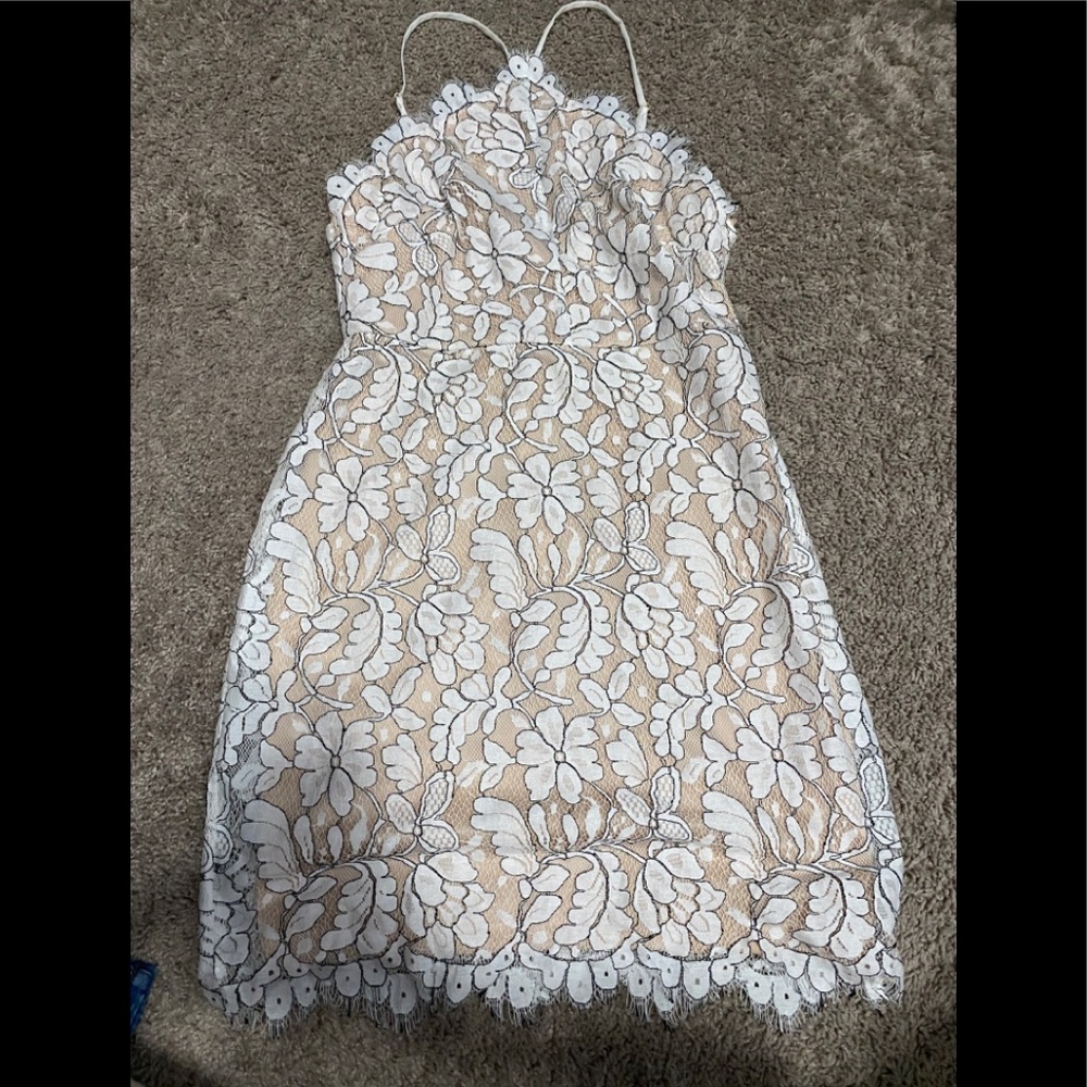 lulus dress